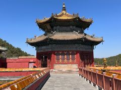 -普陀宗乘之庙(小布达拉宫)