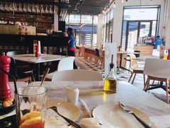 大堂-玛尚诺Pizza&Bar(长泰广场店)