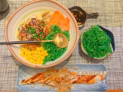 -戏作寿司(观音桥店)