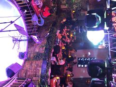 -肉串汪(望京店)