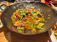 -东来土菜馆(民祥园路店)