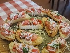 -安立可意大利美食