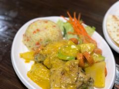 -panchos 墨西哥餐厅(嘉绿苑店)