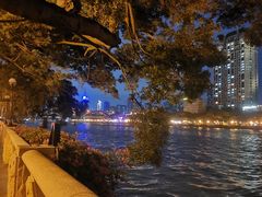 -珠江夜游省总码头