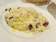 -新侨三宝乐西餐厅(崇文门店)