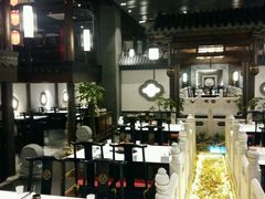 -乔先生涮肉·鲜活牛羊肉火锅(塘沽店)