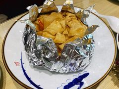 煅无明豆腐-随喜赞素食餐厅(亦庄店)
