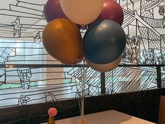 -罗宾斯牛排馆(重庆丽晶酒店)