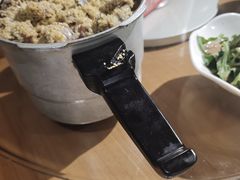 -乔一乔怪味干锅(东升店)