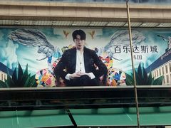 -柠檬车露(卖草地店)