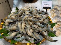 -川骄海鲜自助(亚运村店)