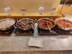 -岳阳格兰云天大酒店太极名厨中餐厅