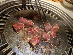 -猫抓烤肉(武进吾悦广场店)