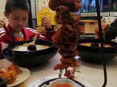 -飞虎过桥米线(翠湖店)
