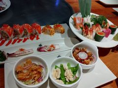 -大渔之观(安贞店)