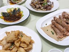 -高佳庄·舟山海鲜(海景旗舰店)