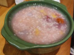 -粥天粥地创意中餐厅(王村南街店)
