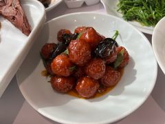 -味+新京宴·烤鸭·北京菜(创意谷店)