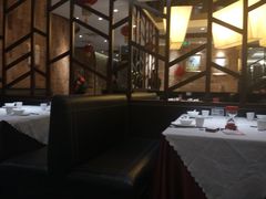 卡座-国味壹号·精品湘菜·宴请佳选(新天地店)