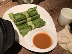 -茉莉餐厅(包河万达店)