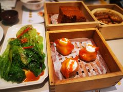 -蔡澜点心·粤菜(西单大悦城店)