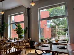 -BOR Eatery(安福路店)