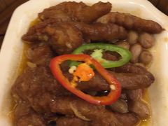 -北海渔村酒楼·粤菜海鲜点心(新华店)
