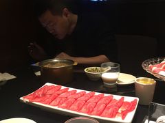 -鲁西肥牛(九方购物中心店)