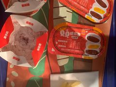 -汉堡王(嘉定宝龙城市广场)