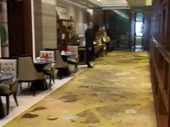 -汕头龙光喜来登酒店-采悦轩中餐厅