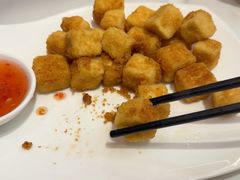 -香港威特瑞茶餐厅(小白楼音乐厅店)