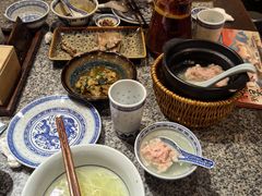 -南京大牌档(济南万象城店)