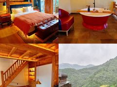 -九如山休闲旅游度假区