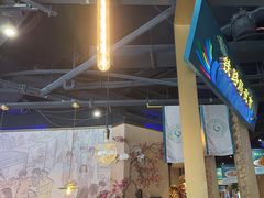 -胖老汉椒麻鸡清真新疆菜(西御街店)