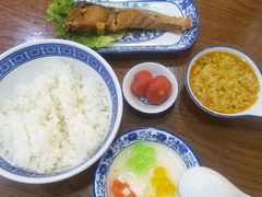 -孙盛兴奥灶面馆·蟹黄面·三虾面(山塘街总店)