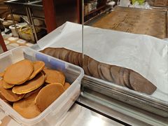 -辛一·铜锣烧(鸿寿坊店)
