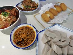 -宝葫芦西北茶食铺(万达店)