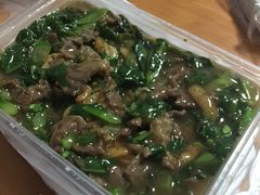 -鑫佳泰潮汕餐厅(莲塘店)