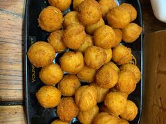 -小杨烤肉(朱雀店)