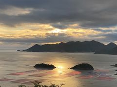 -花竹村
