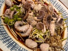 -巧克力渔家.小船海鲜胶东菜(万平口店)