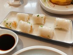 -喜粤8号(四海唐人街店)