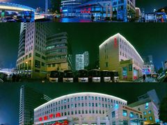 -郑州大学第一附属医院(河医院区)