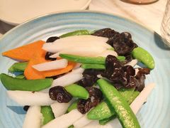 -志明眷村·台式融合菜·宵夜