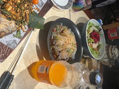 -品质伊骊新疆菜(紫金店)