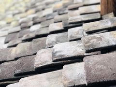 -云水谣景区-土楼之光文化园