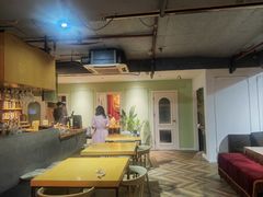 -1984魔法桌游(观音桥店)