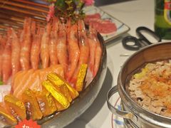 -和牛村烧肉放题(潍坊泰华店)