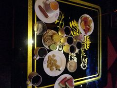 -潮派KTV(东晓南旗舰店)