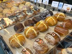 -OUR Bakery(三里屯太古里店)